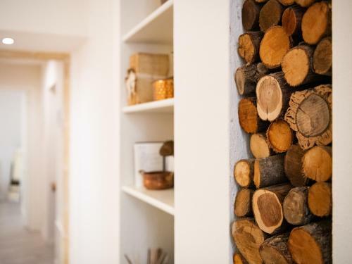 Apartamento Caldo Appartamento Nel Cuore Della Citt�