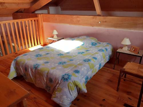 Bed & Breakfast Comme Un Coq En P�te