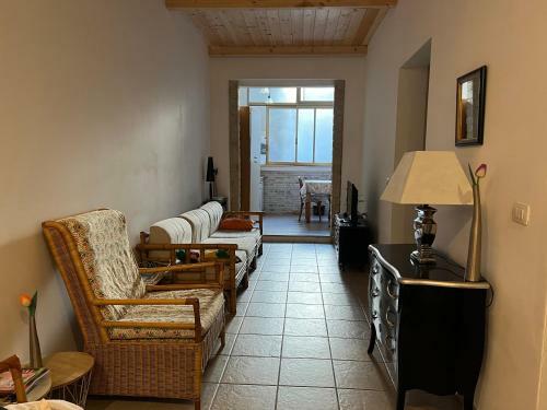 Apartamento Da Carmina