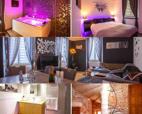 Apartamento L?effusion