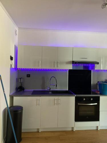 Apartamento L?effusion