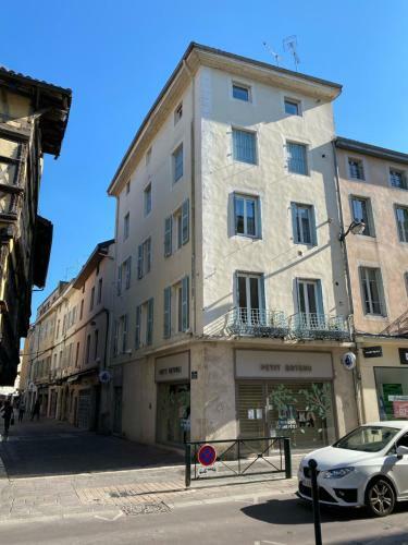 Apartamento L?effusion