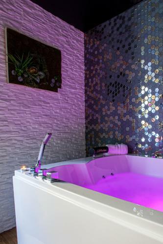 Apartamento L?effusion