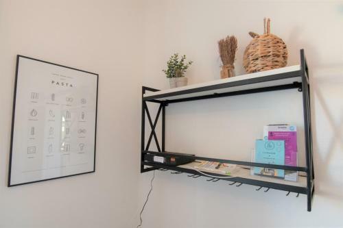 Apartamento Cabana & Alimentec
