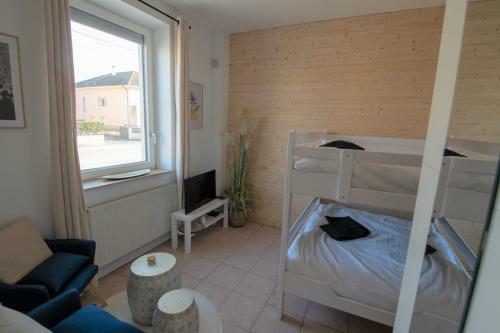 Apartamento Cabana & Alimentec