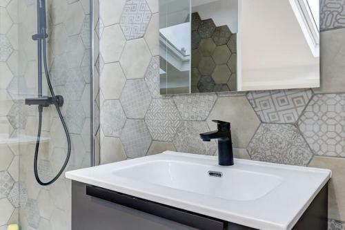 Apartamento La Cambuse Topdestination-bourg (Centre Ville)