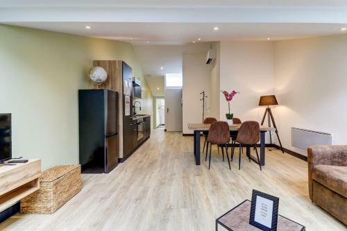Apartamento La Cambuse Topdestination-bourg (Centre Ville)