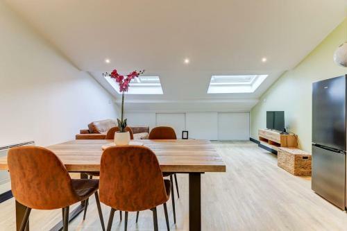 Apartamento La Cambuse Topdestination-bourg (Centre Ville)