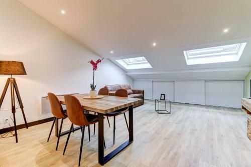 Apartamento La Cambuse Topdestination-bourg (Centre Ville)