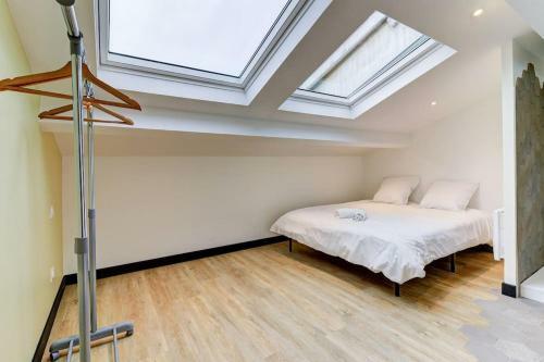 Apartamento La Cambuse Topdestination-bourg (Centre Ville)