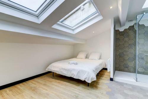 Apartamento La Cambuse Topdestination-bourg (Centre Ville)