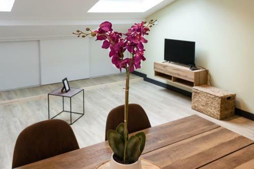 Apartamento La Cambuse Topdestination-bourg (Centre Ville)