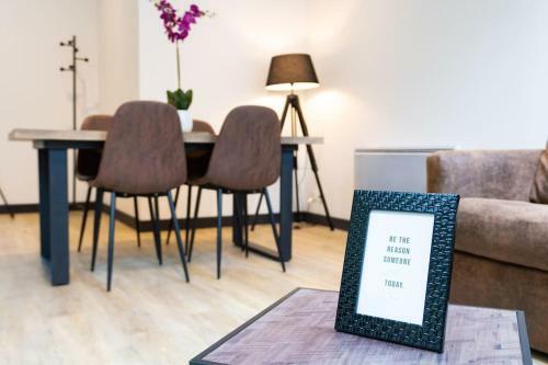 Apartamento La Cambuse Topdestination-bourg (Centre Ville)