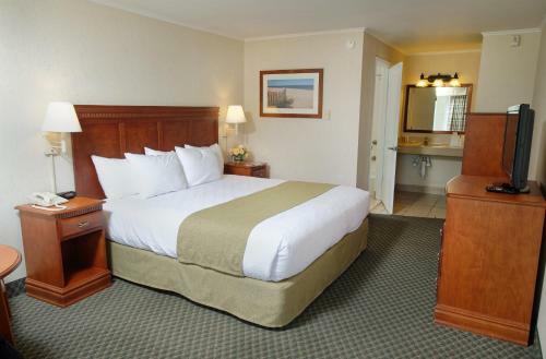 Oceanus Motel - Rehoboth Beach
