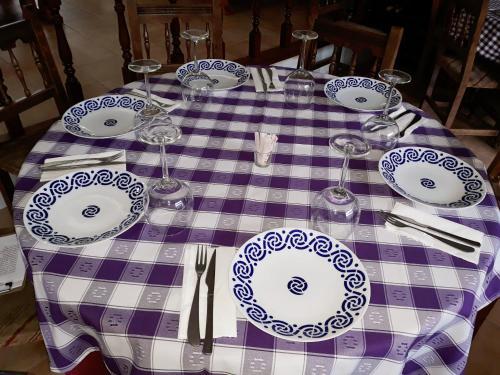 Hostal Albergue Pensi�n Flavia