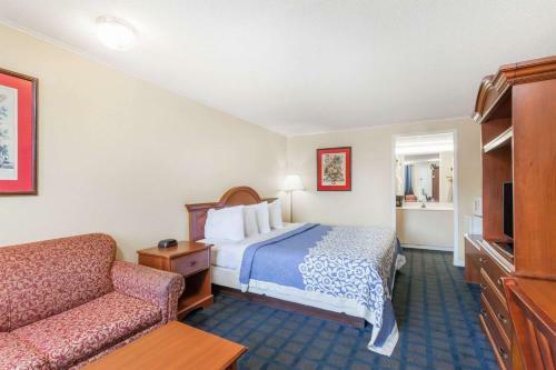 Motel Days Inn Dover
