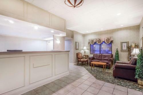 Motel Days Inn Dover