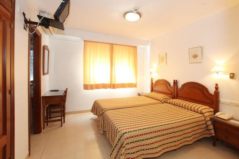 Hotel El Cisne Verde
