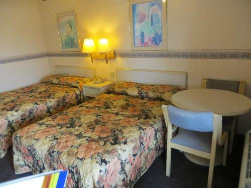 Motel Budget Inn
