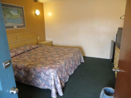 Motel Budget Inn