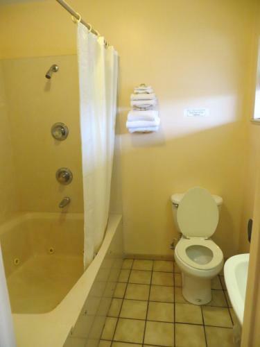 Motel Budget Inn