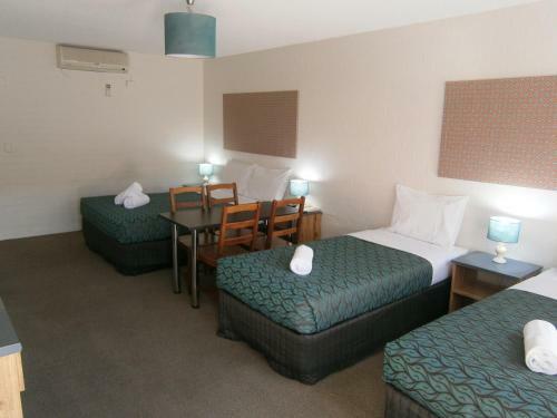 Winsor Park Motor Inn