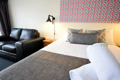 Winsor Park Motor Inn