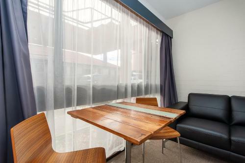 Winsor Park Motor Inn