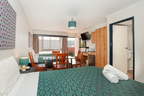 Winsor Park Motor Inn