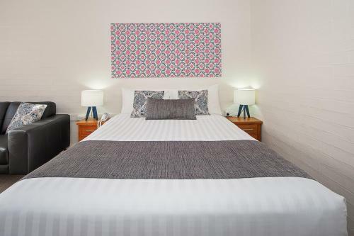 Winsor Park Motor Inn