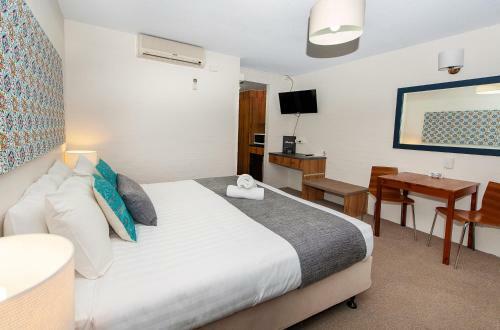 Winsor Park Motor Inn
