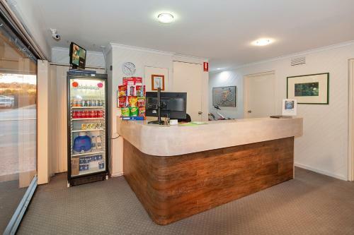 Winsor Park Motor Inn