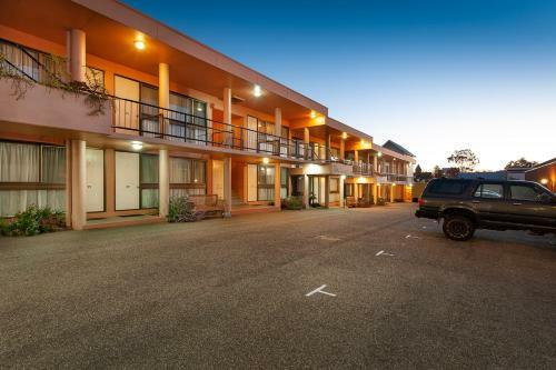 Winsor Park Motor Inn