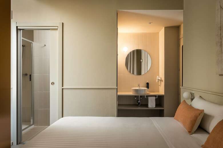 Hotel Bypillow The Bloom