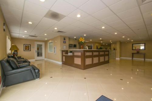 Hotel Extended Studio Inn