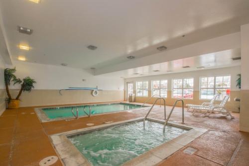 Hotel Extended Studio Inn