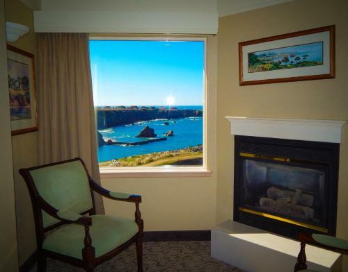 North Cliff Hotel
