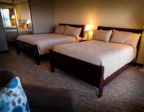 North Cliff Hotel