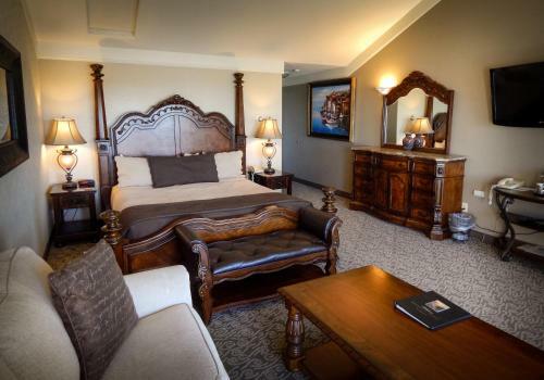 North Cliff Hotel