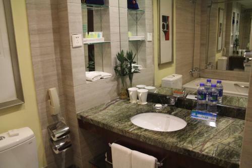 Jianguo Hotel Xi'an