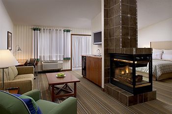 Hotel Four Points By Sheraton Prince George