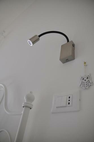 Bed And Breakfast San Saturnino
