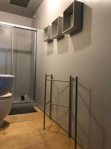 Apartamento Suite San Saturnino Centro Storico
