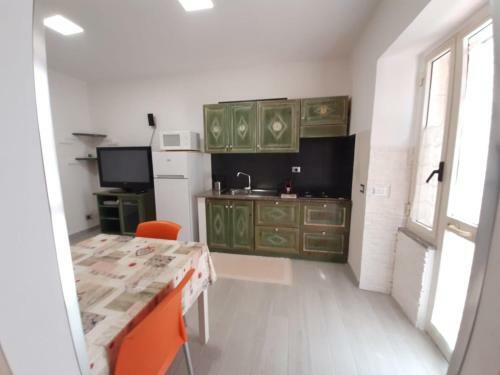 Apartamento Oleandro