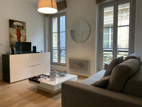 Apartamento Appart Hyper Centre - Le Chapelet