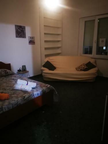 Centrum Room