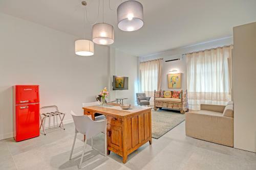 Apartamento Right House Grand Sur Le Port - Harbour View