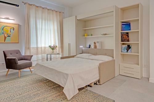 Apartamento Right House Grand Sur Le Port - Harbour View