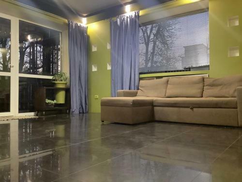 Luxury Apartment 2 Rooms