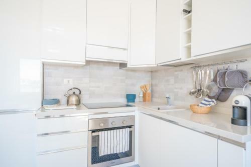 Apartamento La Terrazza Boho . Poetto . 2 Passi Dalla Spiaggia